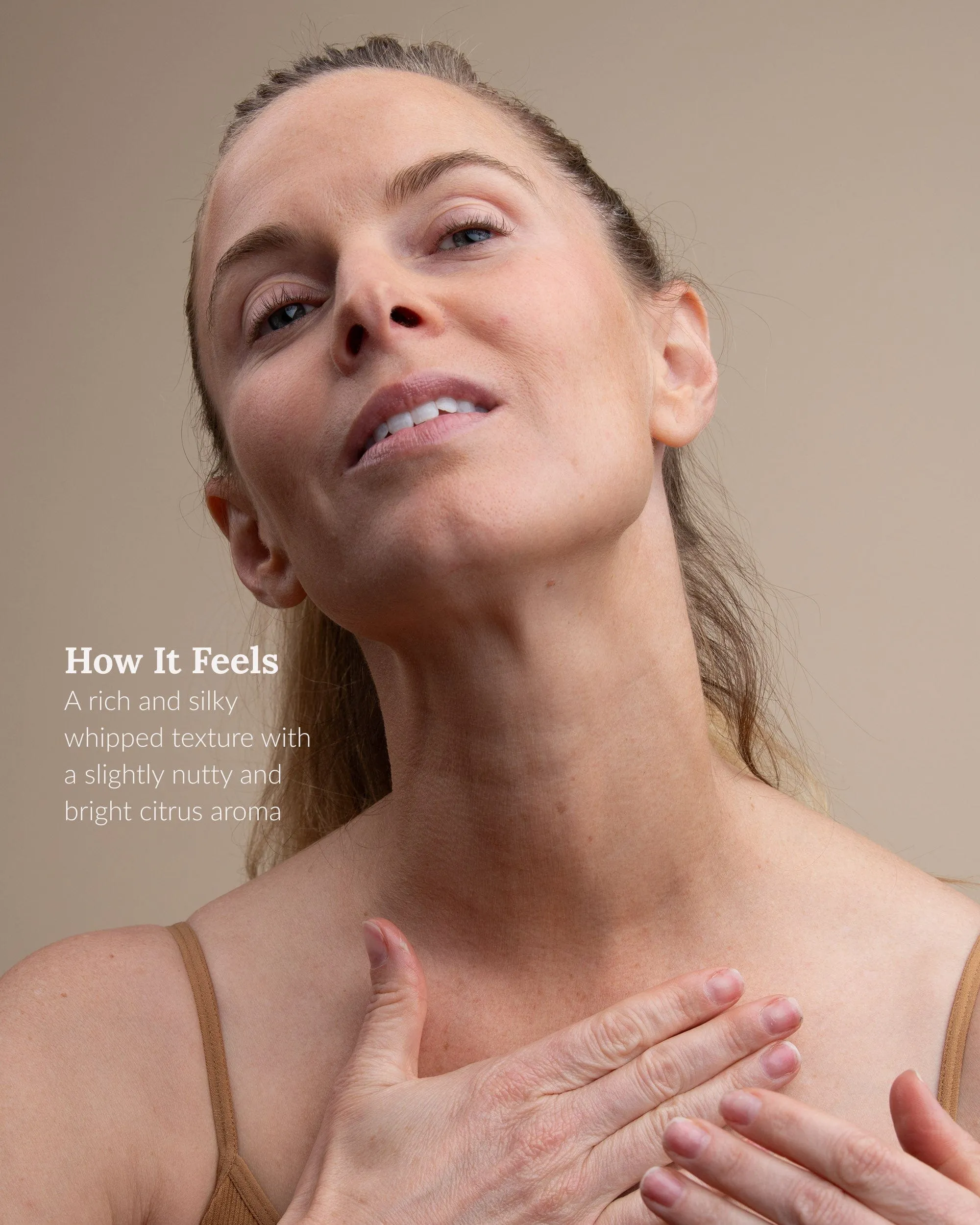 Petitgrain Moisturizer