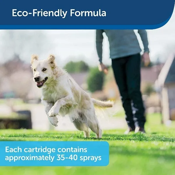 PetSafe Remote Spray Trainer; 300 Metre