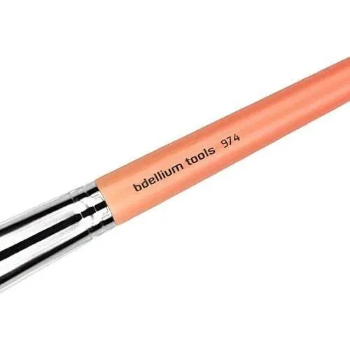 Pink Bambu 974 Tapered Powder