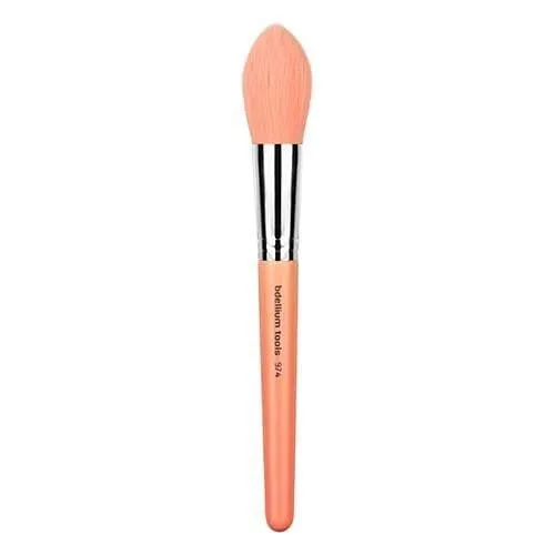 Pink Bambu 974 Tapered Powder