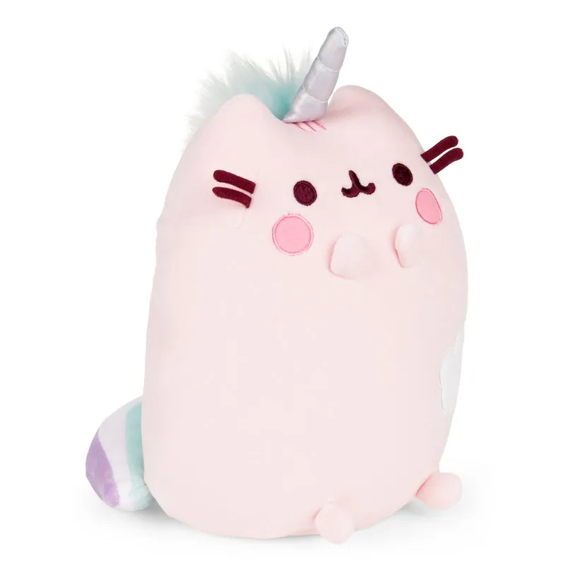 Pink Pusheenicorn 9" Plush