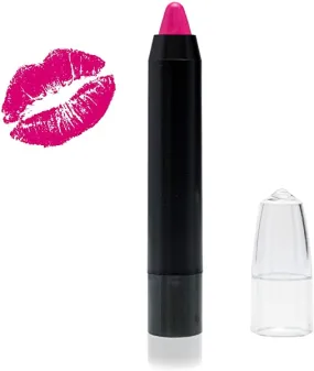 Prim and Pure Natural Lipstick Crayon Pencil for Women | Made with Organic and All Natural Ingredients | Non-Toxic & Cruelty Free |Hydrating, Pigmented, and Moisturizing Formula| Made in the USA (Simply Pink)