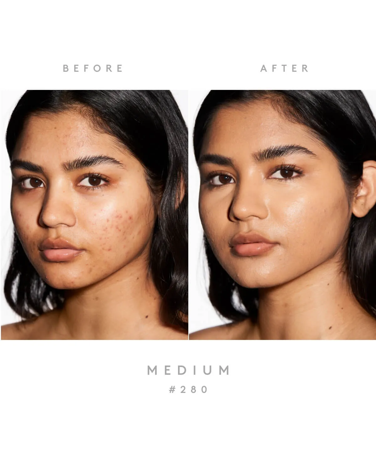 Pro Filt'r Mini Soft Matte Longwear Foundation — #105