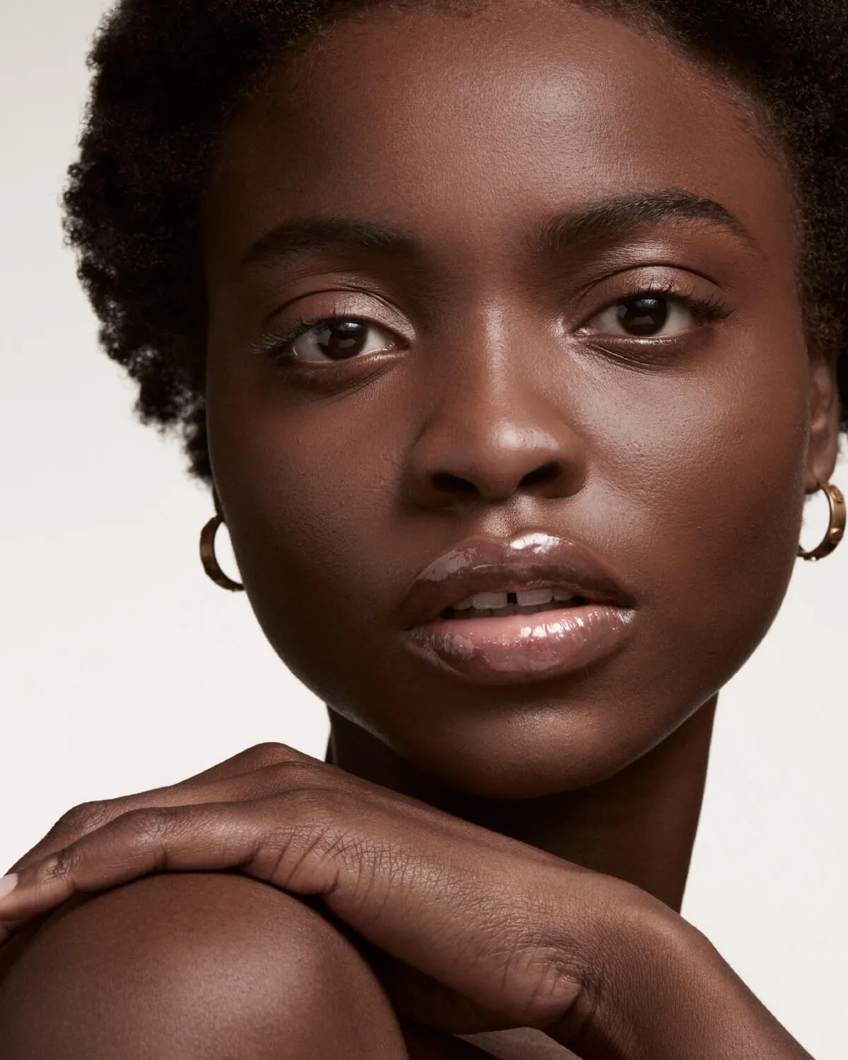 Pro Filt'r Mini Soft Matte Longwear Foundation — #445
