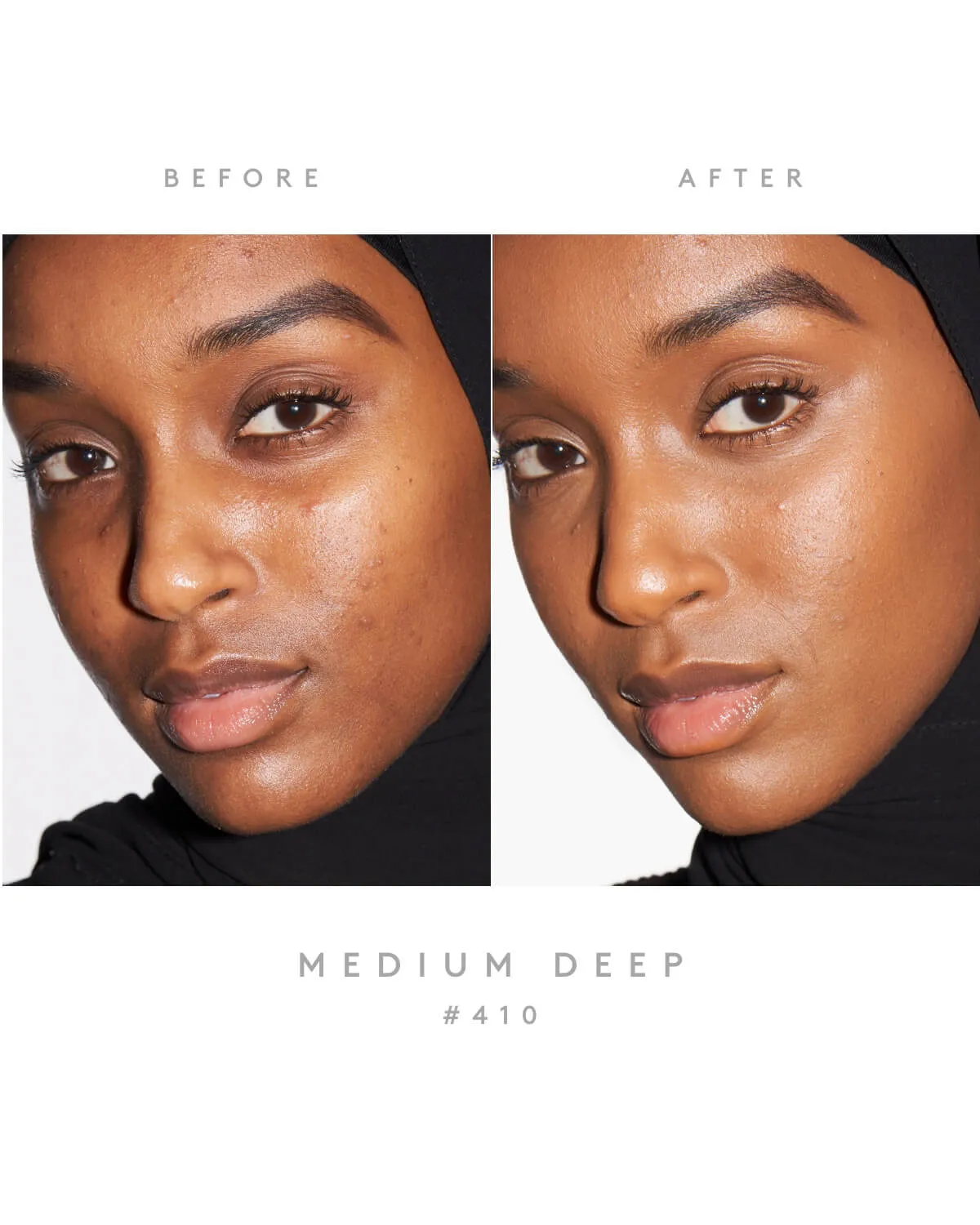 Pro Filt'r Mini Soft Matte Longwear Foundation — #445