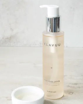 Pure Pearlsation Divine Pearl Cleansing Oil