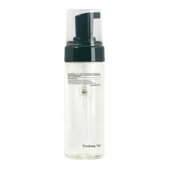 [Pyunkang Yul] Calming Low pH Foaming Cleanser 150ml