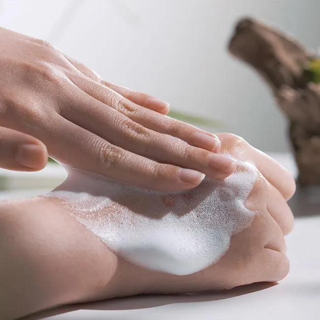 [Pyunkang Yul] Calming Low pH Foaming Cleanser 150ml