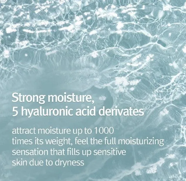 [Pyunkang Yul] Calming Low pH Foaming Cleanser 150ml