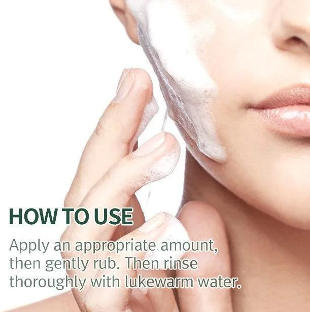 [Pyunkang Yul] Calming Low pH Foaming Cleanser 150ml
