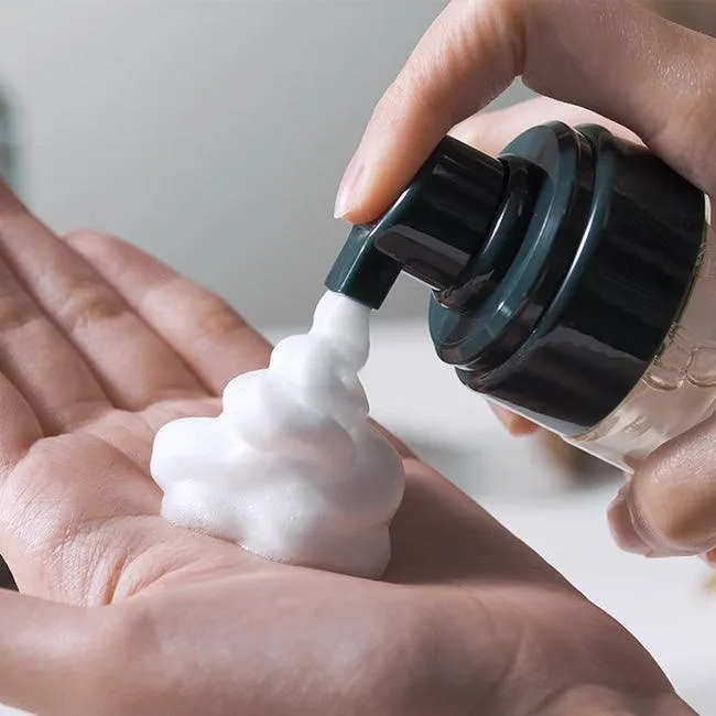 [Pyunkang Yul] Calming Low pH Foaming Cleanser 150ml