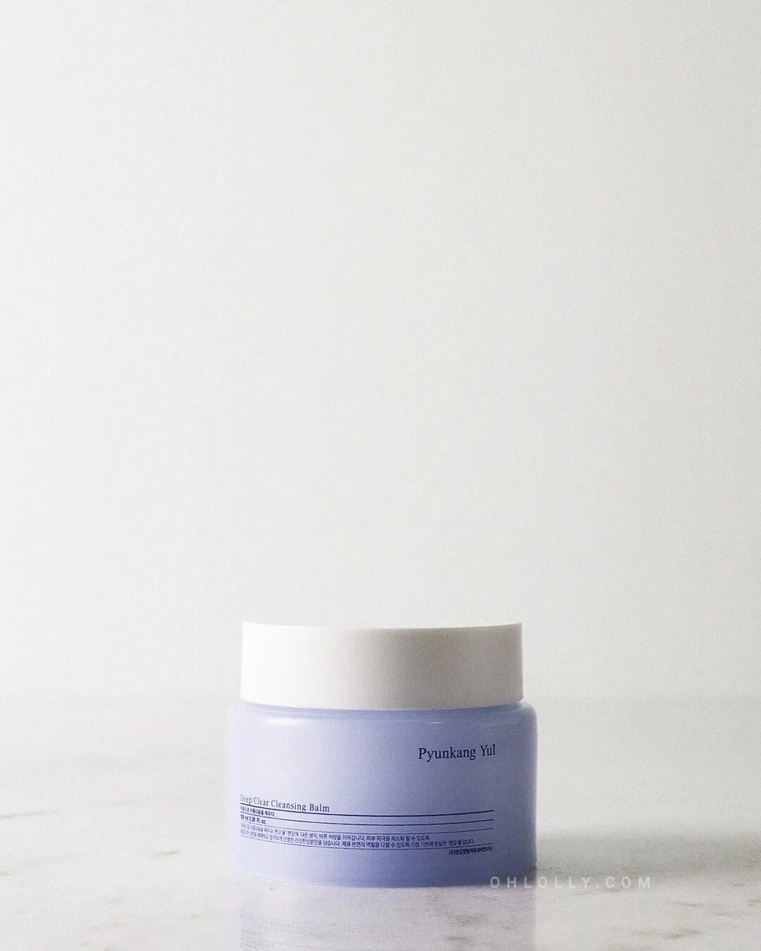 Pyunkang Yul Deep Clear Cleansing Balm