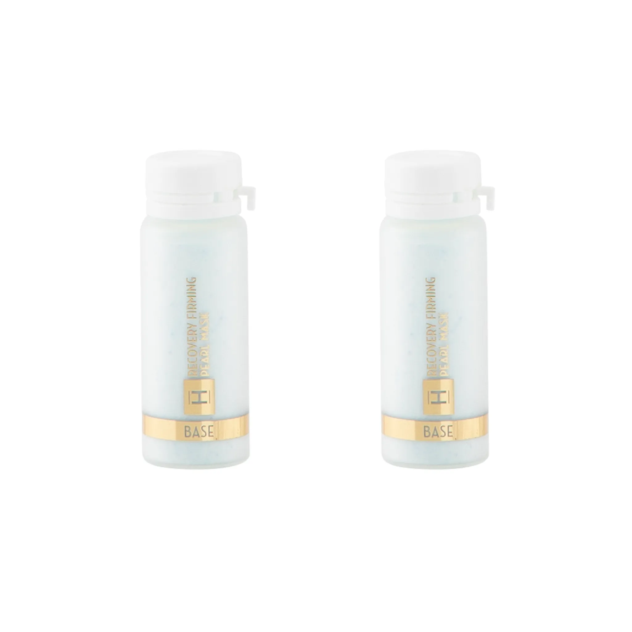 RECOVERY FIRMING PEARL MASK (2-PACK) Destress   Nourish   Plump