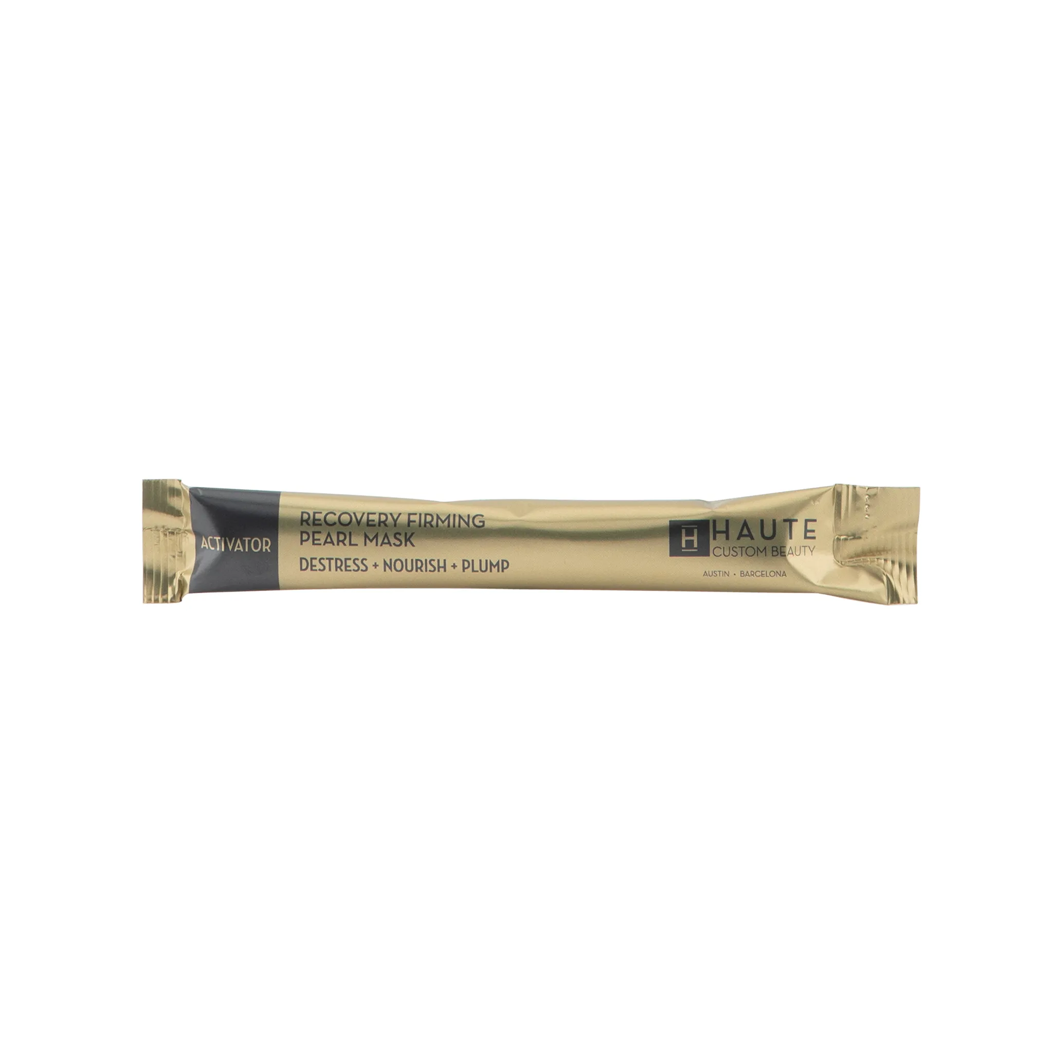 RECOVERY FIRMING PEARL MASK (2-PACK) Destress   Nourish   Plump