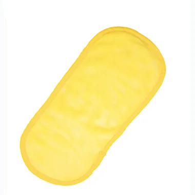 Reusable MakeUp Eraser Cloth - Mellow Yellow