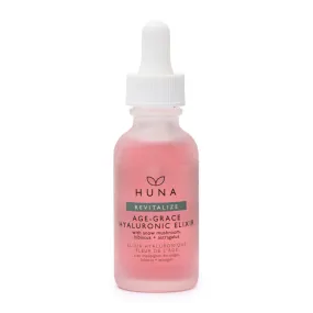 Revitalize Age-Grace Hyaluronic Elixir 30ml