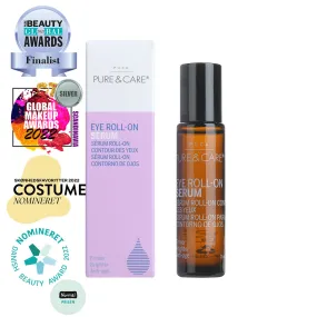 Serum Eye Roll On