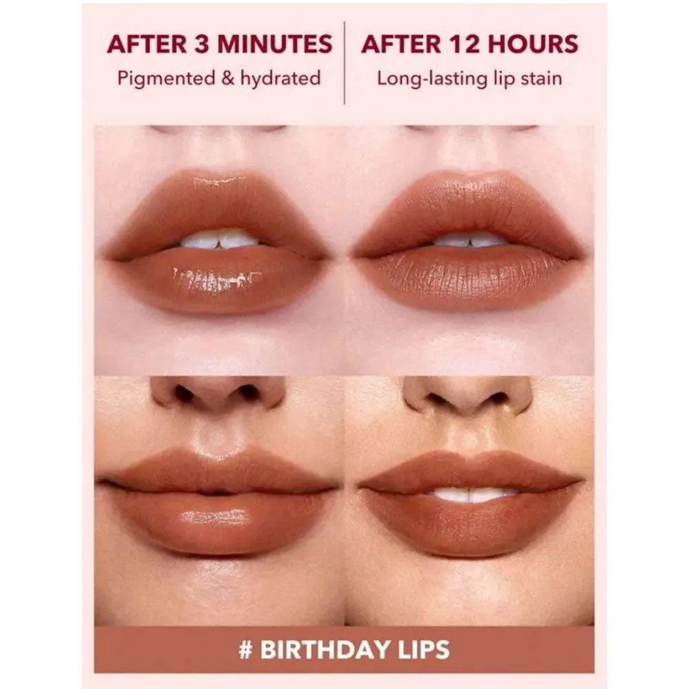 SHEGLAM Take A Hint Lip Tint