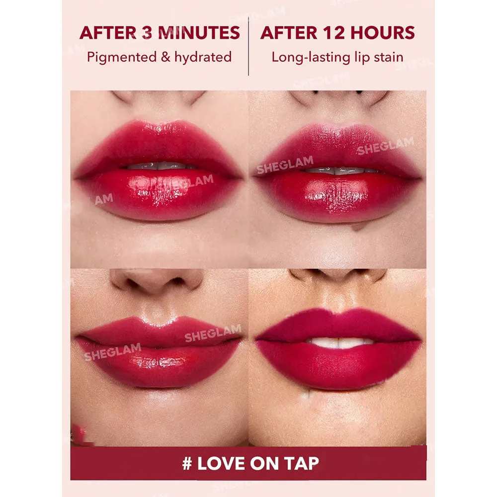 SHEGLAM Take A Hint Lip Tint