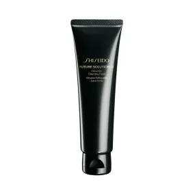 Shiseido Future Solution LX Extra Rich Cleansing Foam 125ml