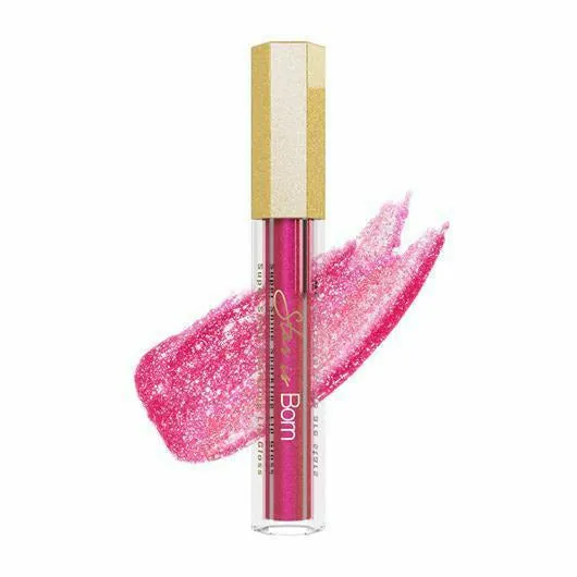 Sistar: Star is Born Lip Gloss