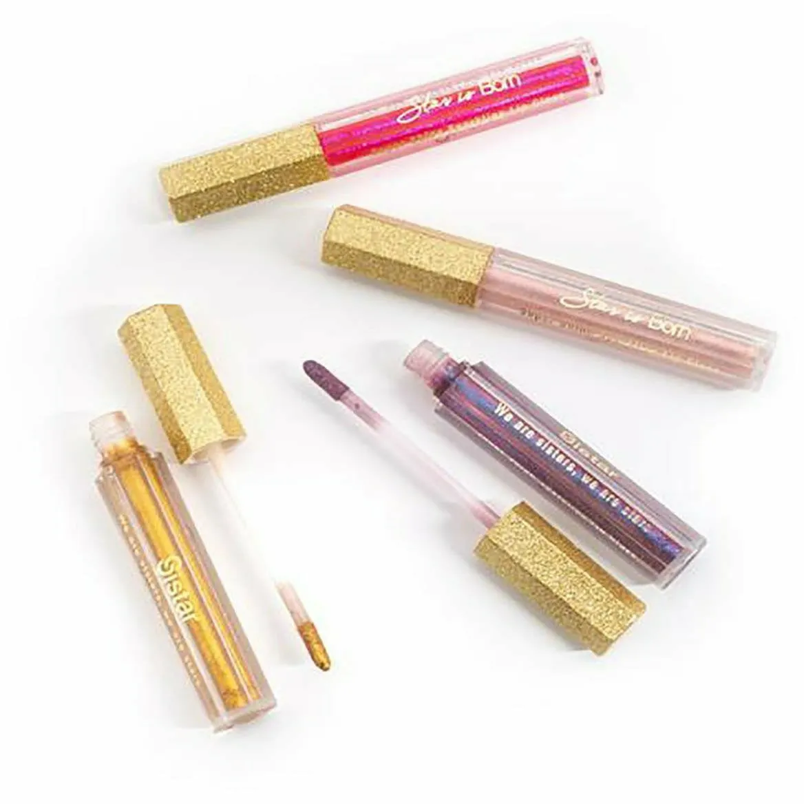 Sistar: Star is Born Lip Gloss