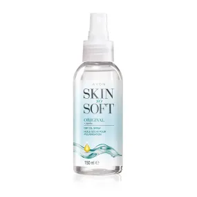 Skin So Soft Original Dry Oil Spray