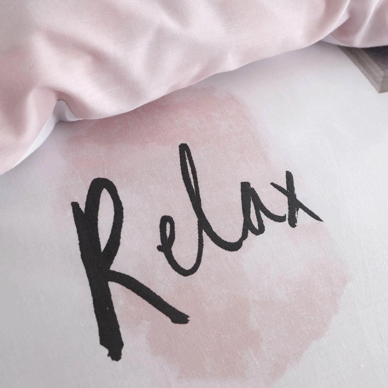 Sleep Dreams Duvet Cover Set