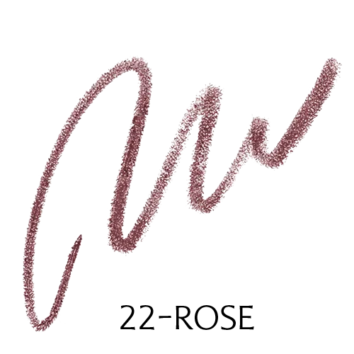 Sorme W/P Smearproof Lipliner Pencil