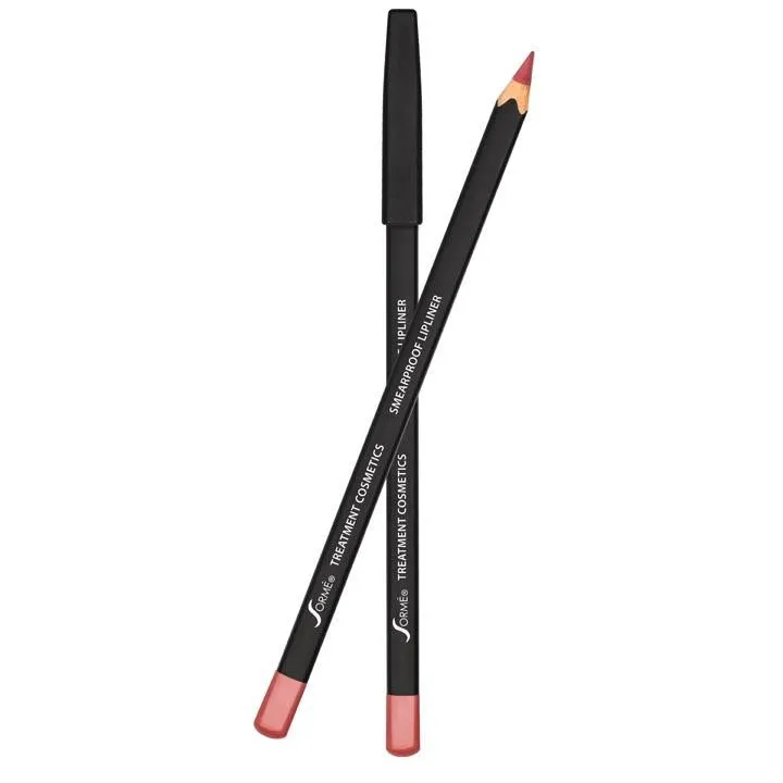 Sorme W/P Smearproof Lipliner Pencil