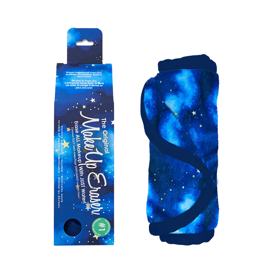 Starry Night PRO MakeUp Eraser