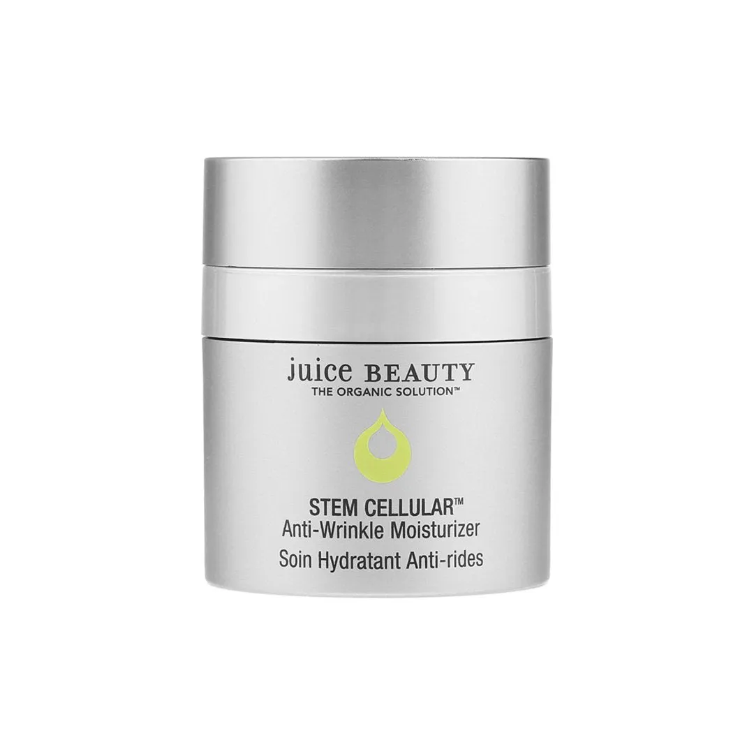 Stem Cellular Anti-Wrinkle Moisturizer
