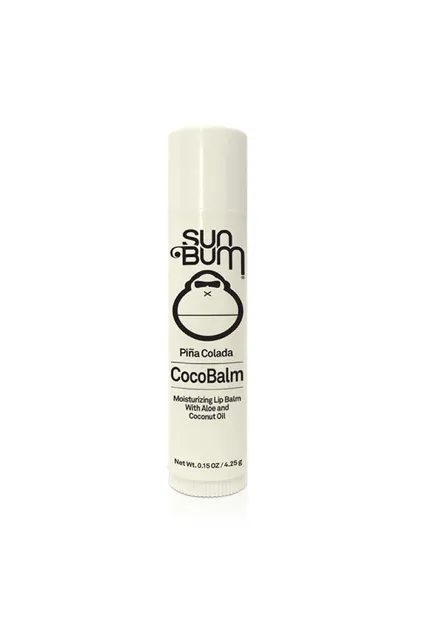 Sun Bum Cocobalm Lip Balm