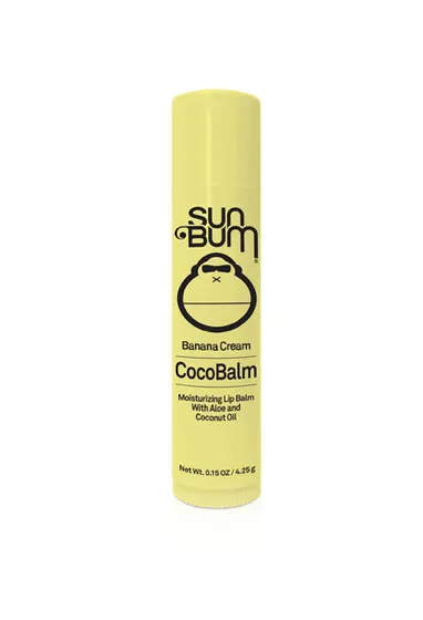 Sun Bum Cocobalm Lip Balm