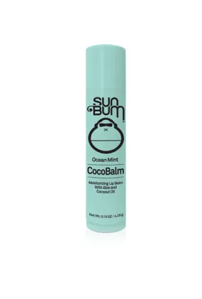 Sun Bum Cocobalm Lip Balm
