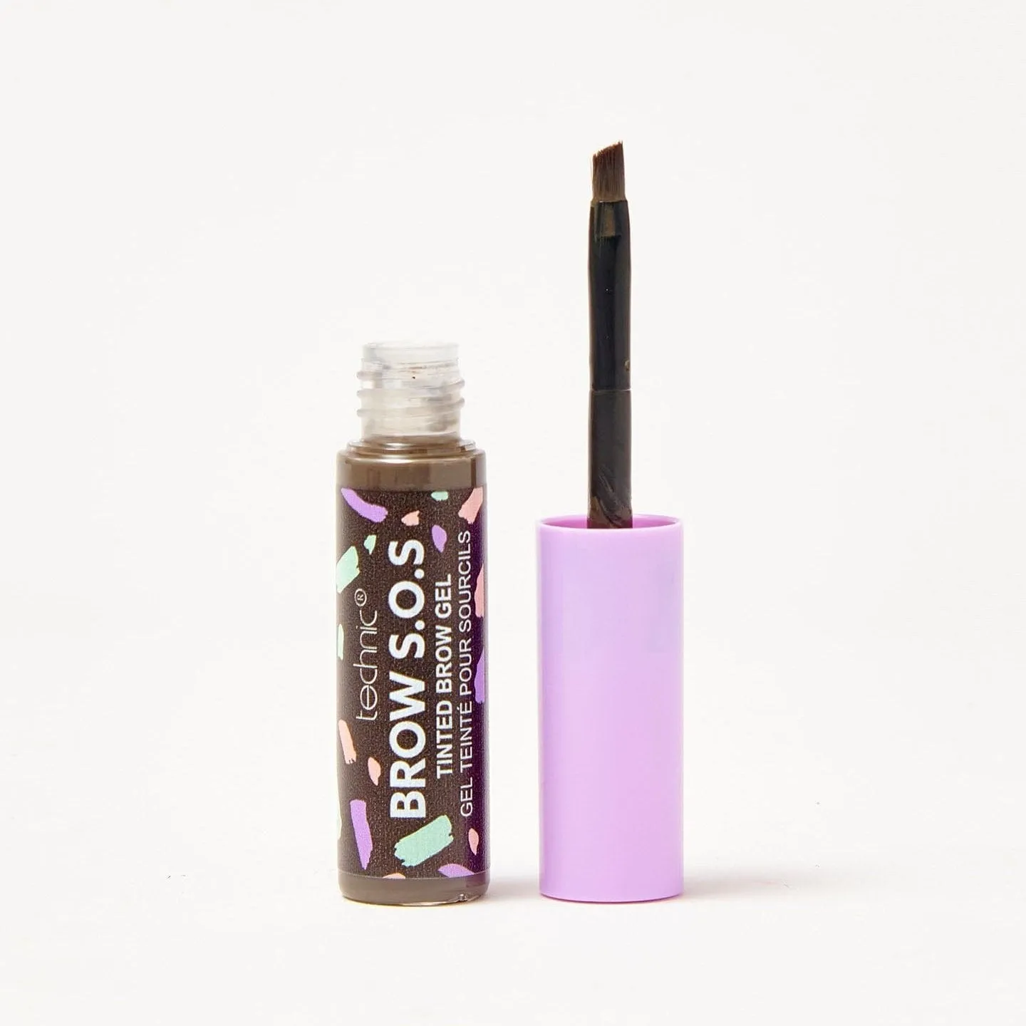 Technic Brow SOS Tinted Brow Gel