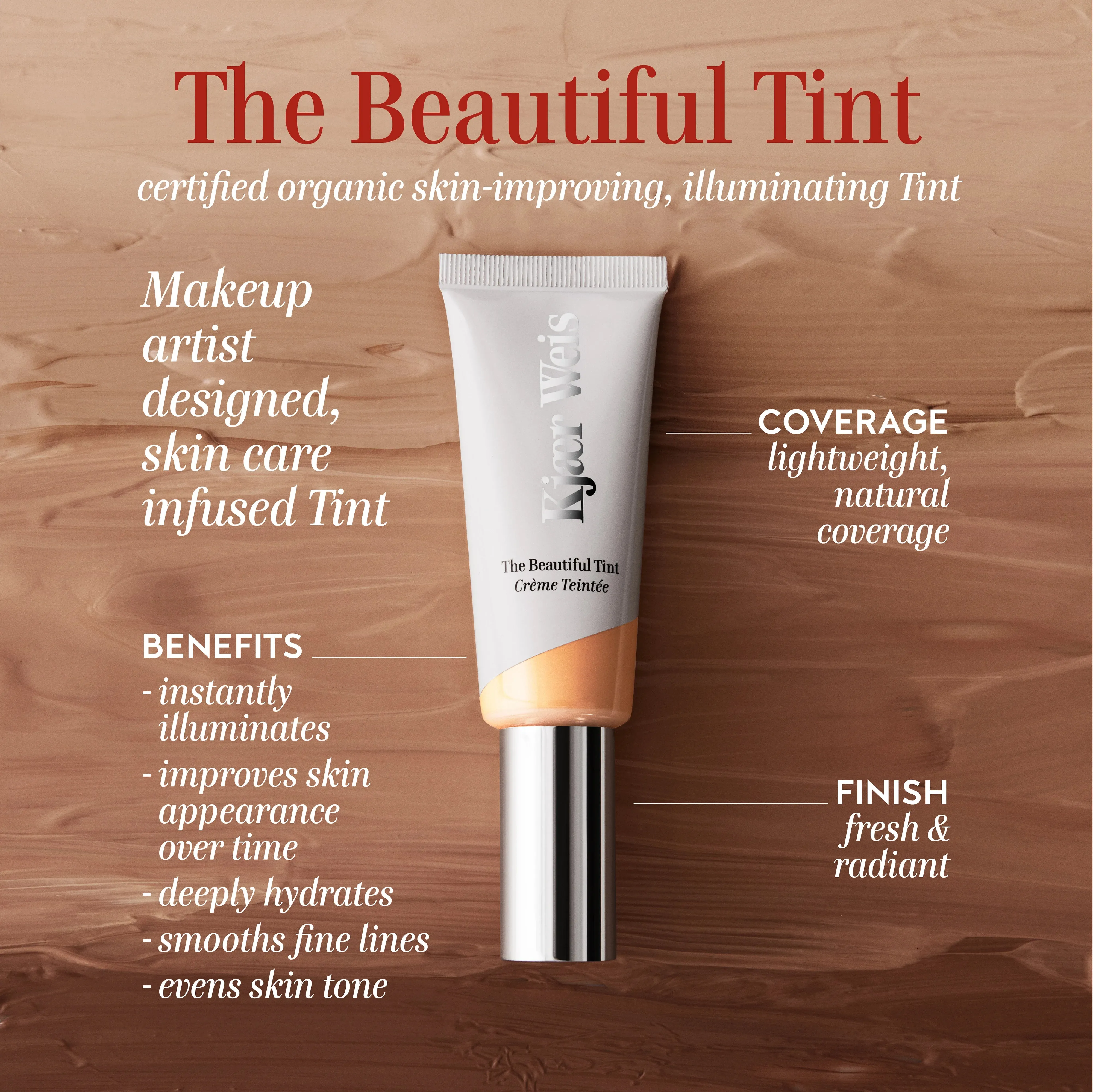 The Beautiful Tint