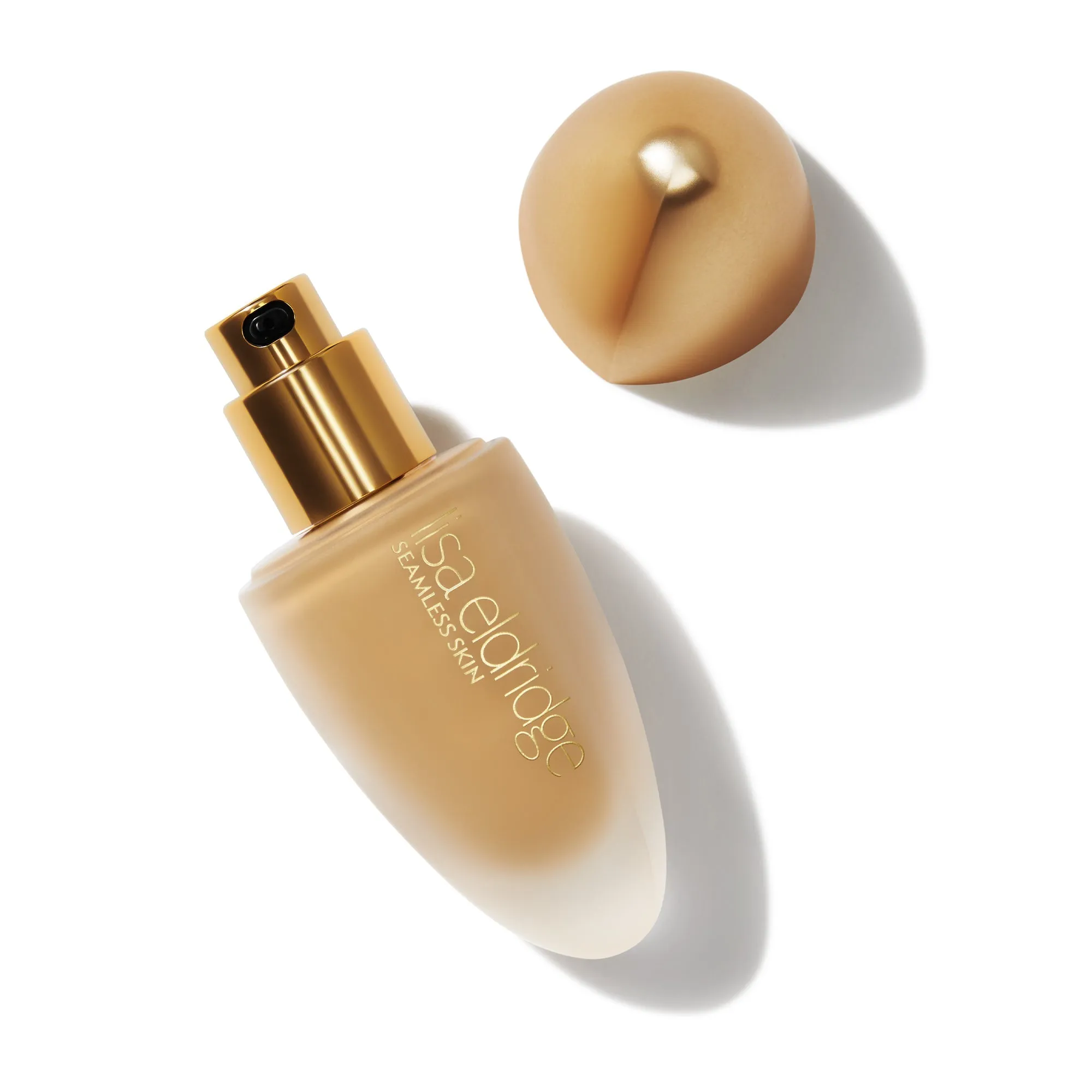 The Foundation (Shade No. 17)