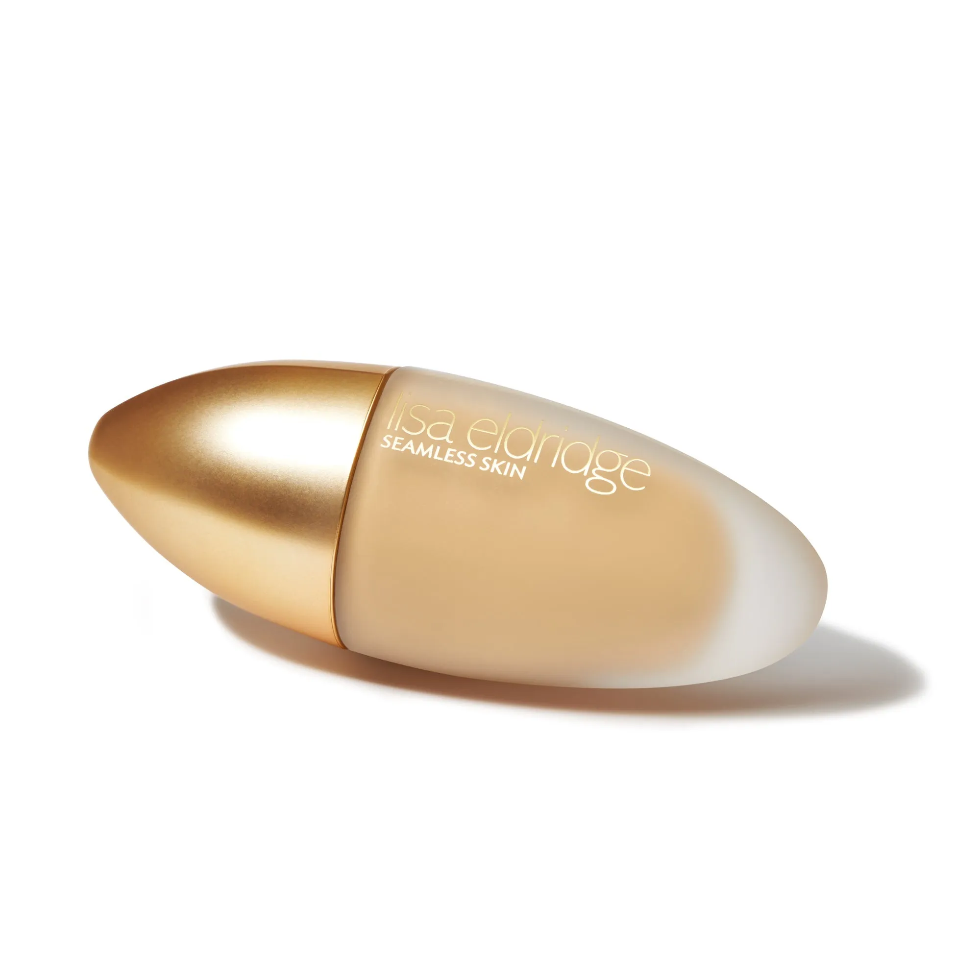 The Foundation (Shade No. 17)