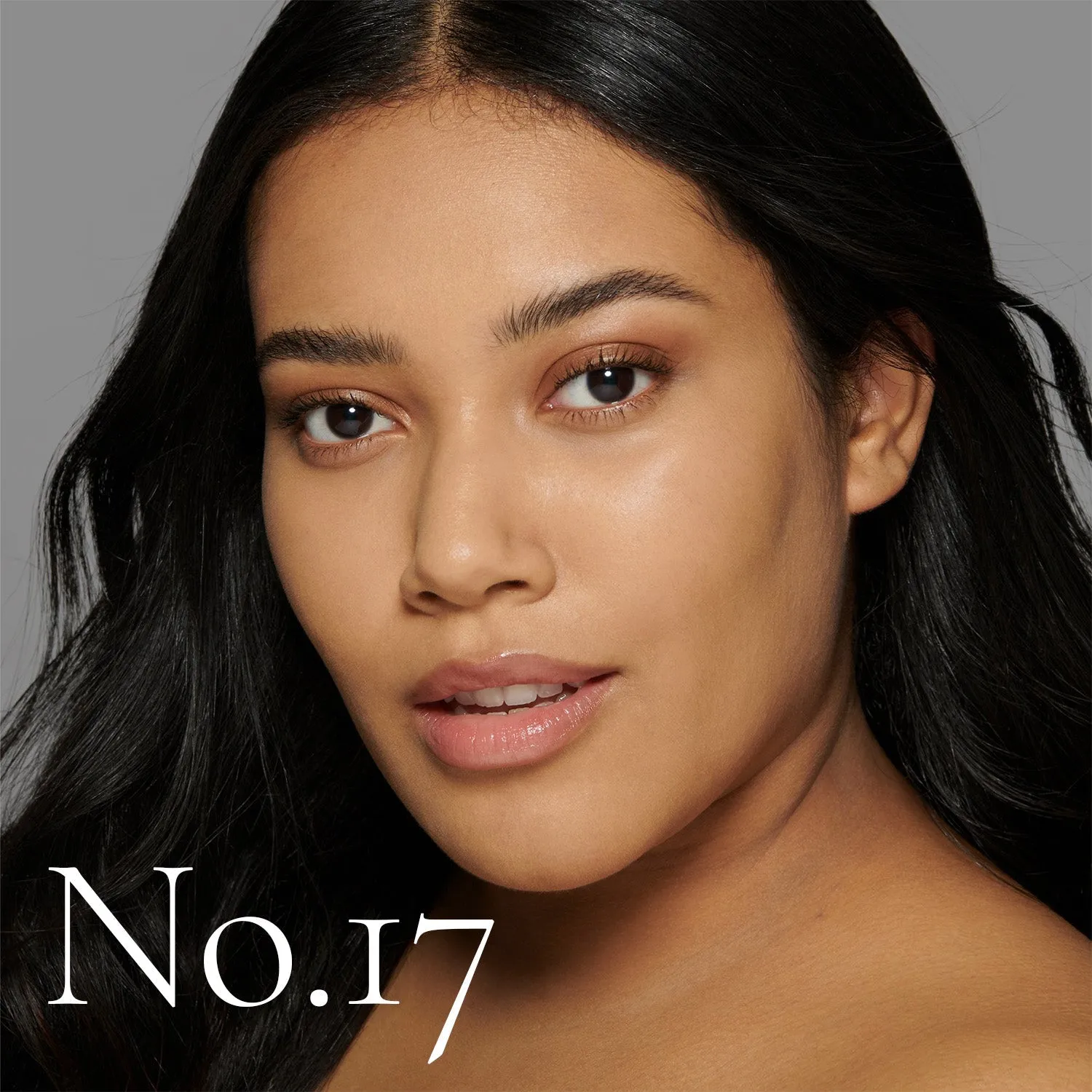 The Foundation (Shade No. 17)