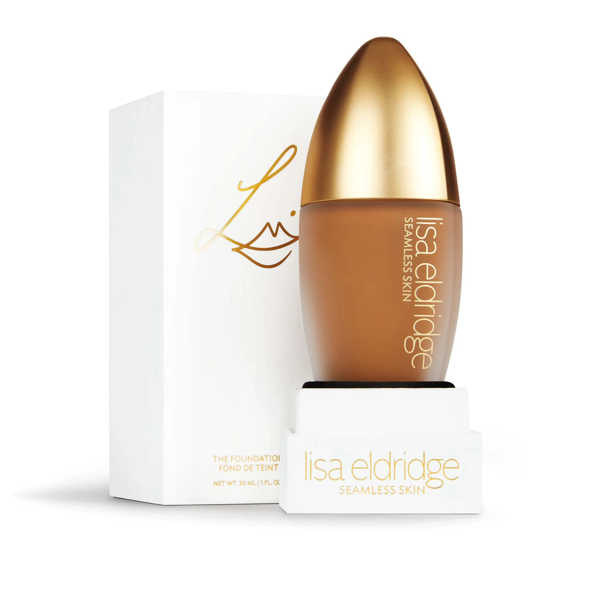 The Foundation (Shade No. 32)