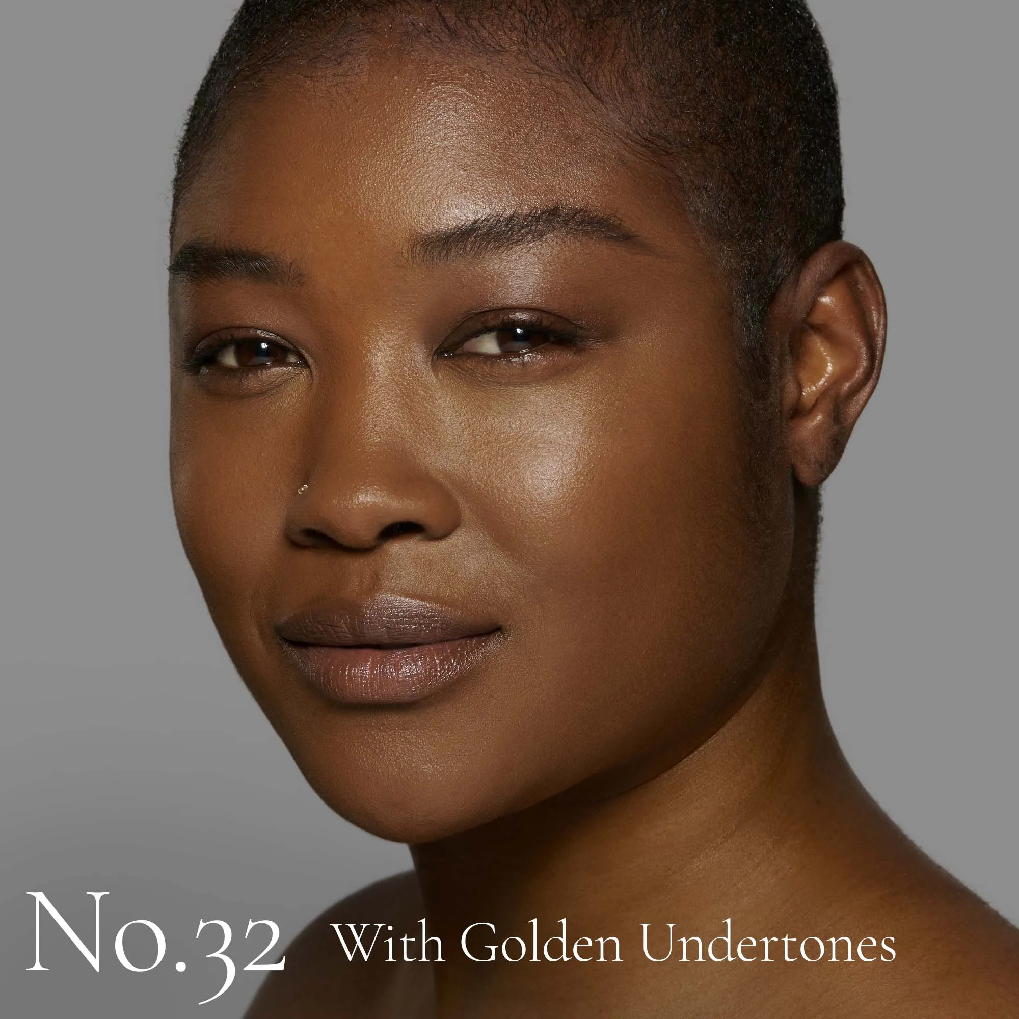 The Foundation (Shade No. 32)