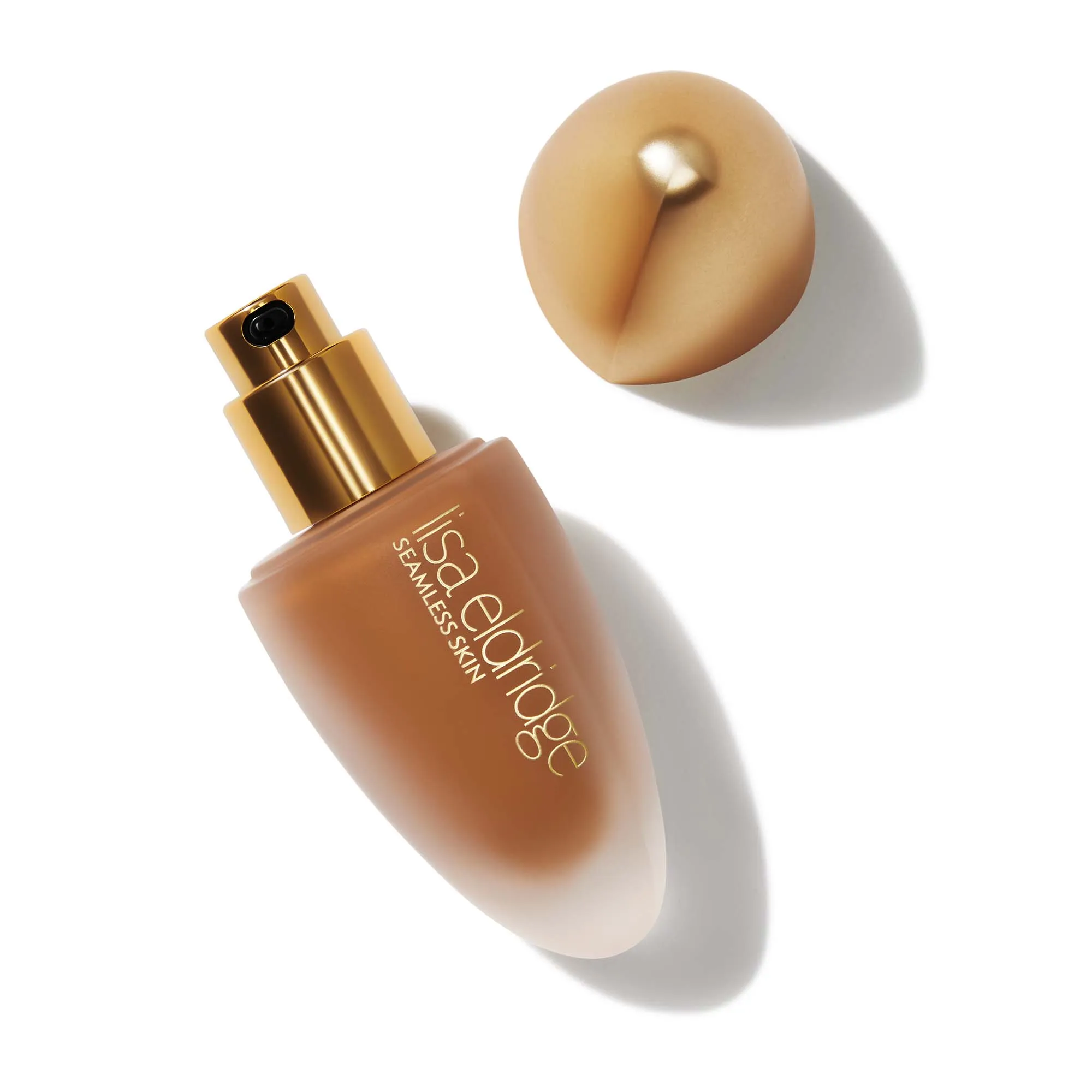The Foundation (Shade No. 32)