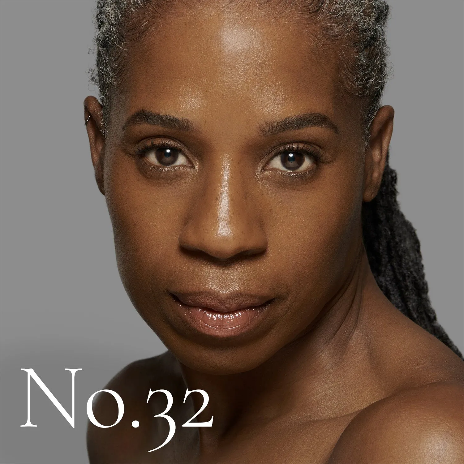 The Foundation (Shade No. 32)