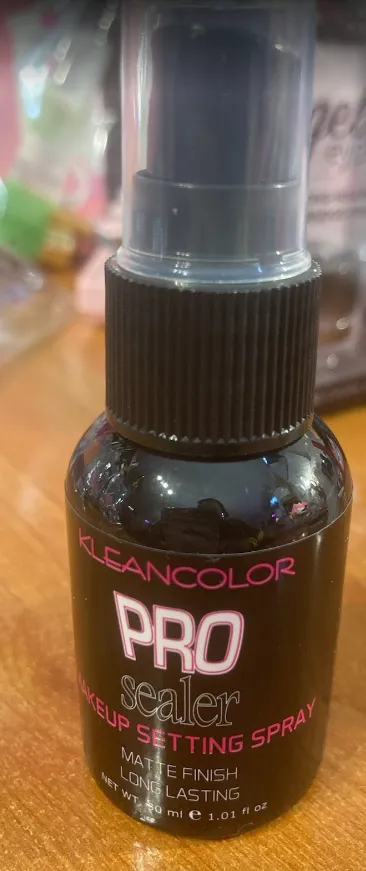 THE LUXE NK GLAM GIRL BEAUTY COLLECTION - PROP PREP HD FACE PRIMER