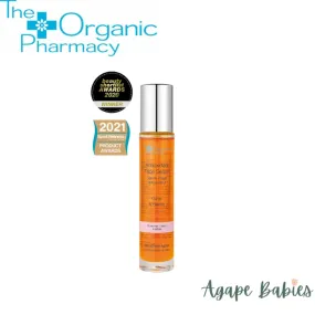 The Organic Pharmacy Antioxidant Face Firming Serum 35ml Exp-08/26