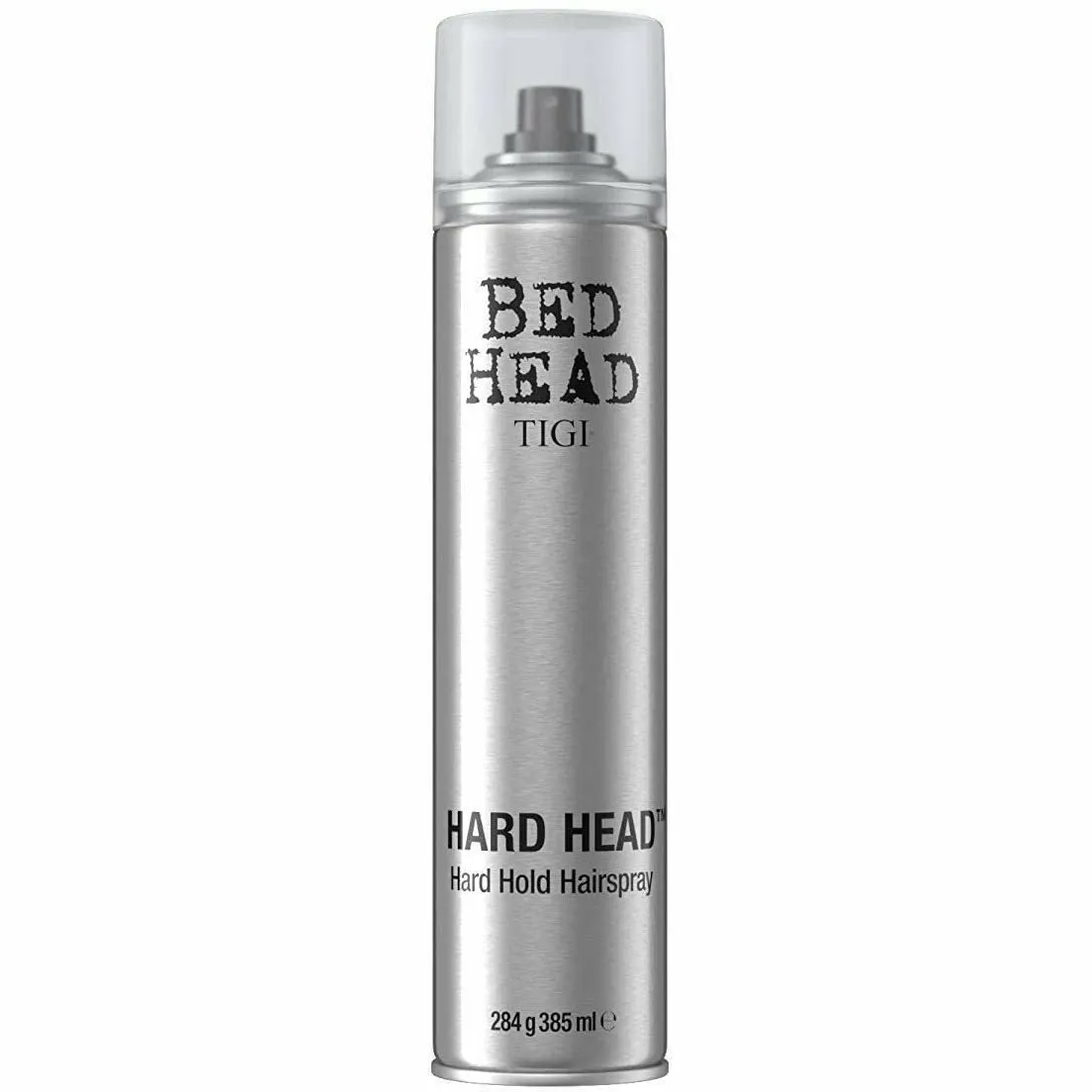 TIGI: Bed Head Hard Head Hair Spray 10.6oz
