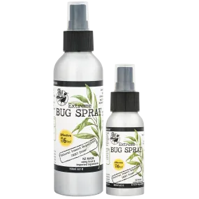 Tui Balms - Extreme Bug Spray