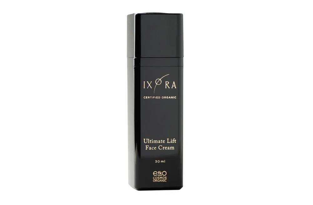 Ultimate Lift Face Cream