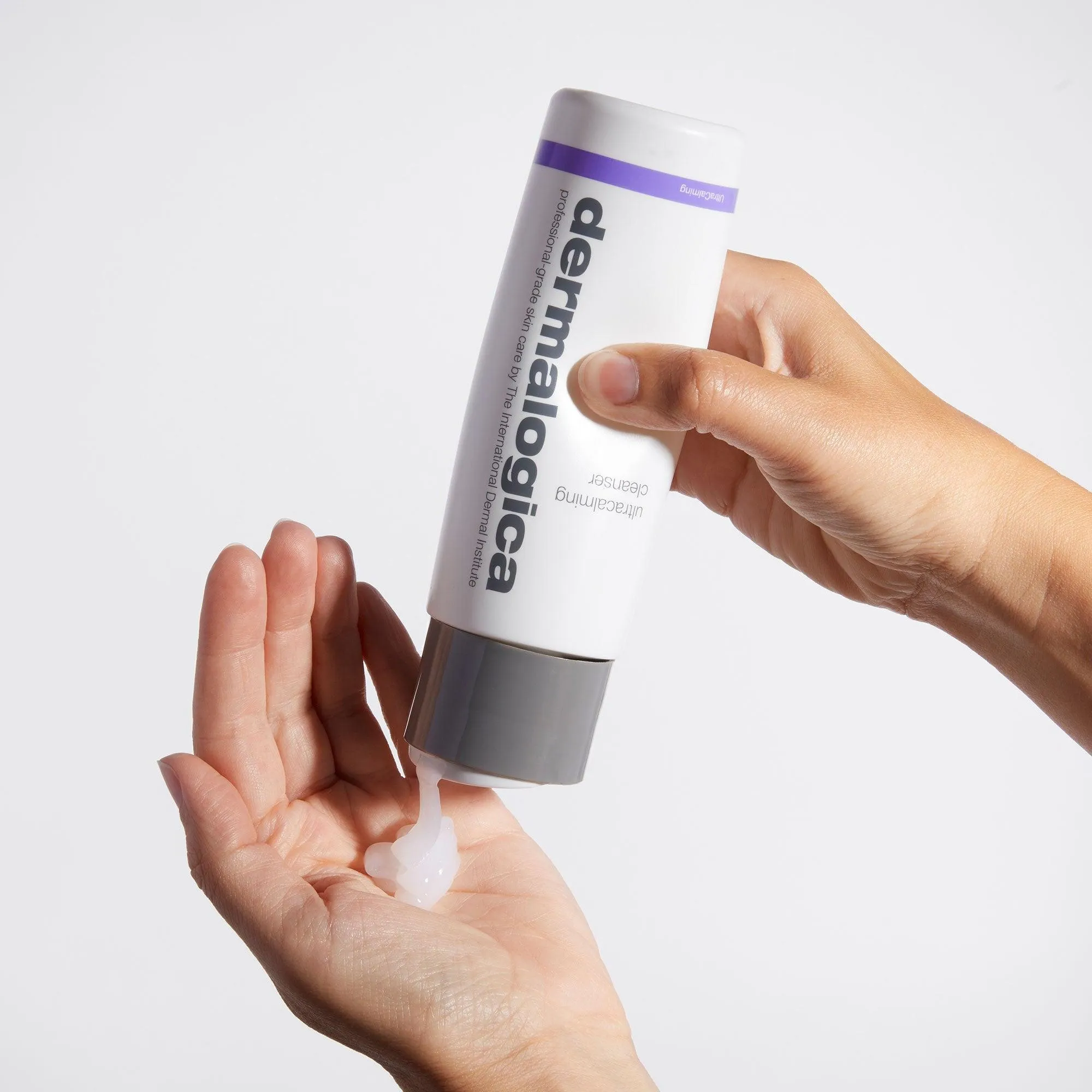ultracalming cleanser 250ml